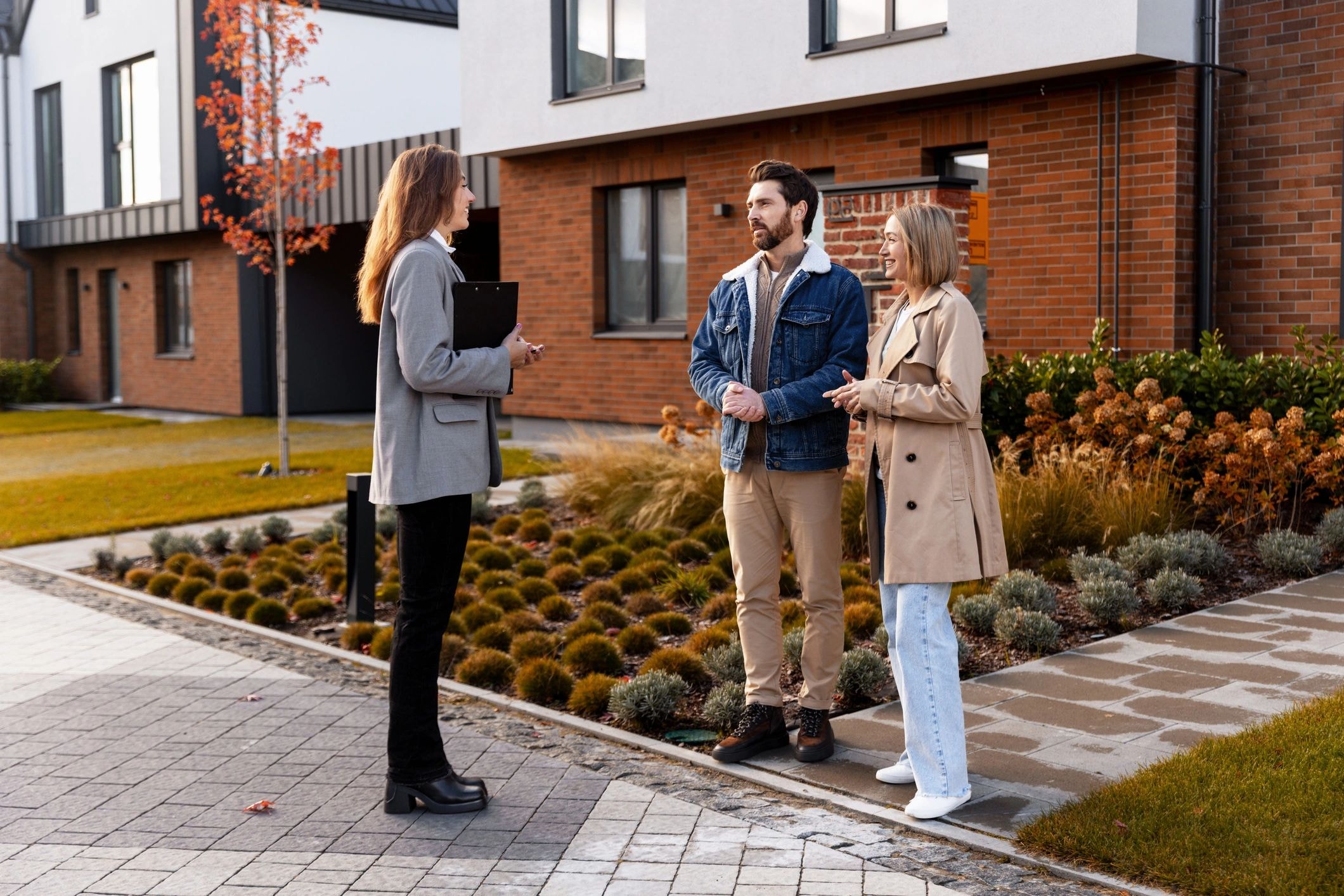 ARCH Property Management team