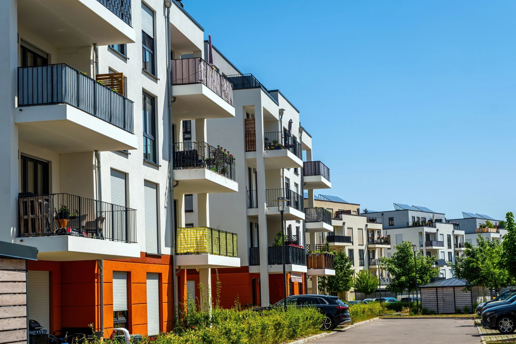 ARCH Property Management professionals