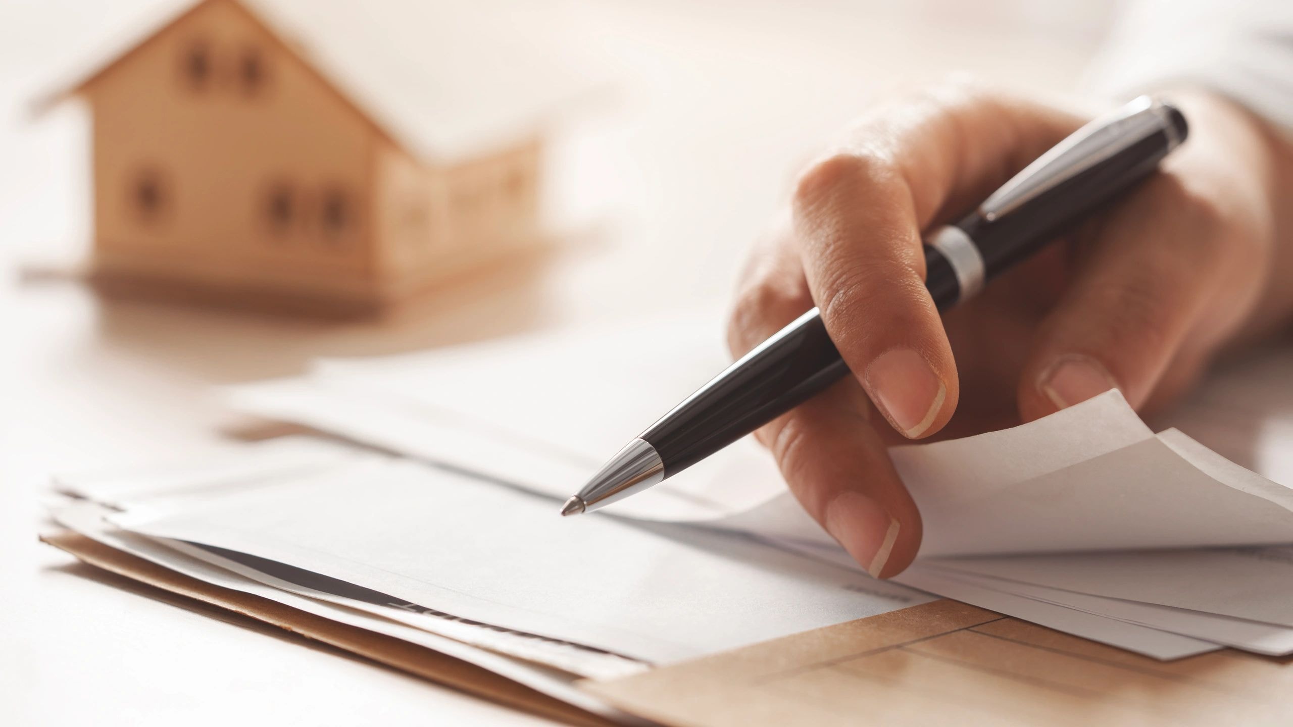 ARCH Property Management community