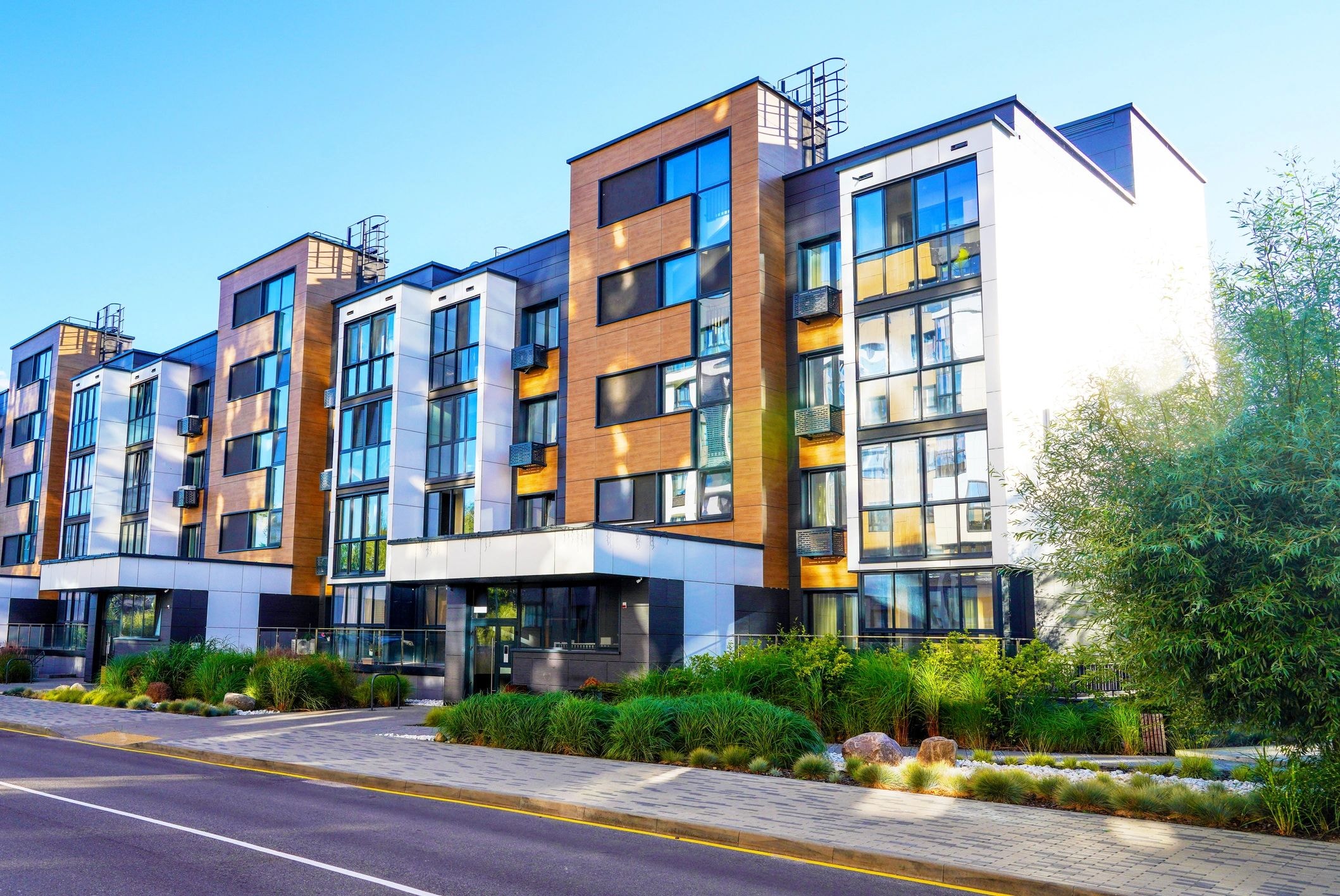 ARCH Property Management community